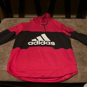 Adidas hoodie